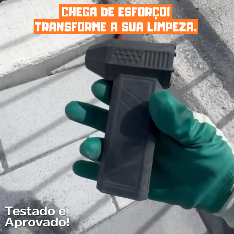 SOPRADOR VENTOCLEAN